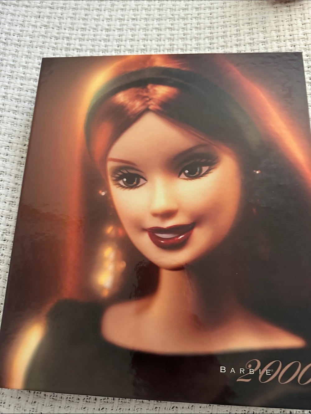 The Official Barbie Collector Binders - Picture 5 of 8